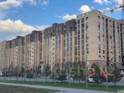 1-комнатная квартира · 30.6 м² · 5/10 этаж, Кошкарбаева — Жанибекова за 15.5 млн 〒 в Астане, Алматы р-н