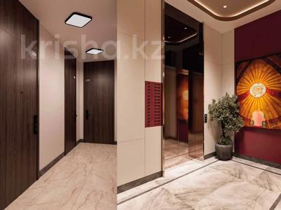 2-бөлмелі пәтер · 57 м² · 10/17 қабат, Е 908 22, бағасы: 32 млн ₸ в Астане, Нура р-н