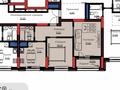 2-бөлмелі пәтер · 57 м² · 10/17 қабат, Е 908 22, бағасы: 32.5 млн ₸ в Астане, Нура р-н — фото 4