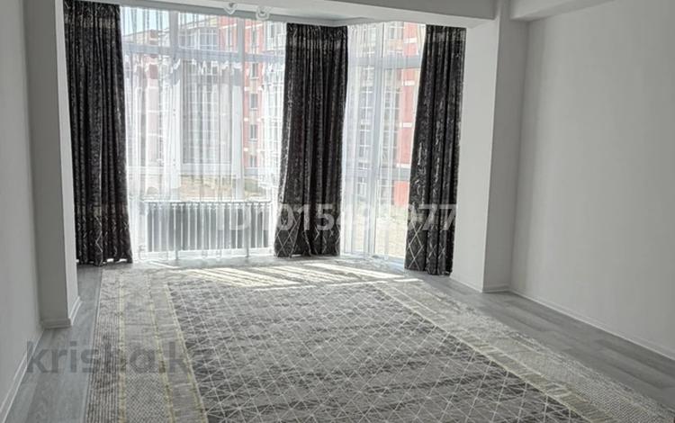 2-комнатная квартира · 83 м² · 2/5 этаж, Абылай хана 2/5 — Университета СДУ за 350 000 ₸ в Каскелене — фото 2