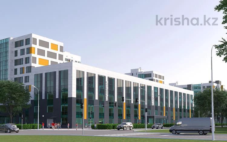 Свободное назначение · 53.5 м² за 50 млн 〒 в Астане, Нура р-н — фото 2