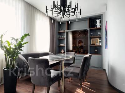 4-комнатная квартира · 196.2 м² · 14/14 этаж, Улы Дала 41Б за 200 млн ₸ в Астане, Есильский р-н