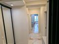 1-комнатная квартира · 45 м² · 13/13 этаж, мкр №3 — Абая - Саина за 350 000 ₸ в Алматы, Ауэзовский р-н