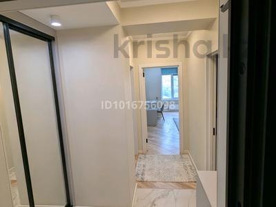 1-комнатная квартира · 45 м² · 13/13 этаж, мкр №3 — Абая - Саина за 350 000 ₸ в Алматы, Ауэзовский р-н