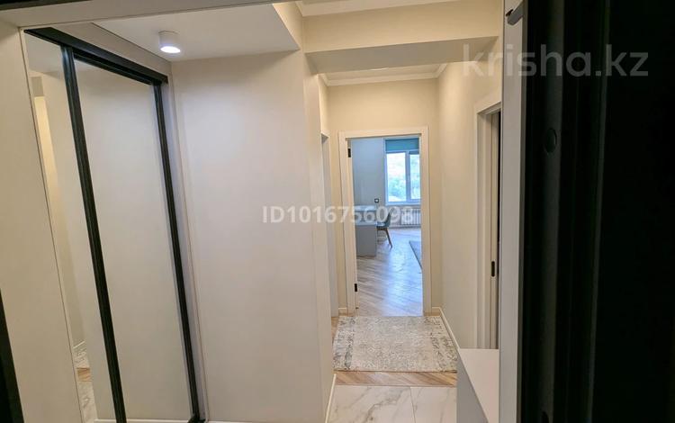 1-комнатная квартира · 45 м² · 13/13 этаж, мкр №3 — Абая - Саина за 350 000 ₸ в Алматы, Ауэзовский р-н — фото 2