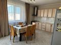3-бөлмелі пәтер · 117 м² · 5/5 қабат, Думан-2 ш/а. 4, бағасы: 64.5 млн ₸ в Алматы, Медеуский р-н