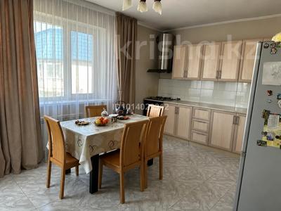 3-бөлмелі пәтер · 117 м² · 5/5 қабат, Думан-2 ш/а. 4, бағасы: 64.5 млн ₸ в Алматы, Медеуский р-н