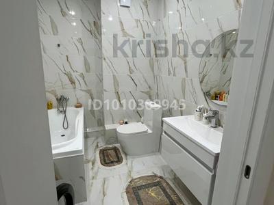 4-комнатная квартира · 129 м² · 3/9 этаж, Самал 114 за 47.5 млн 〒 в Уральске