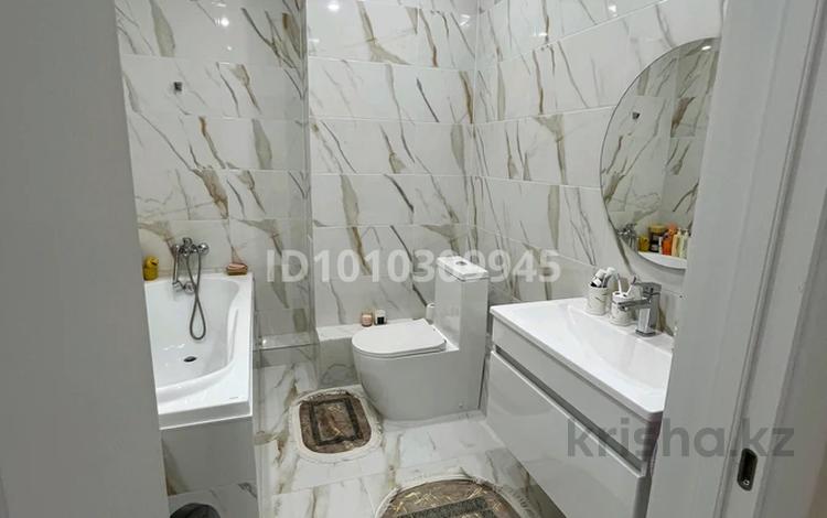 4-бөлмелі пәтер · 129 м² · 3/9 қабат, Самал 114, бағасы: 46.5 млн ₸ в Уральске — фото 2