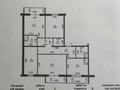 4-бөлмелі пәтер · 129 м² · 3/9 қабат, Самал 114, бағасы: 46.5 млн ₸ в Уральске — фото 9