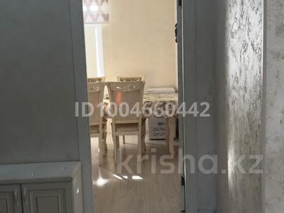2-комнатная квартира · 70.2 м² · 9/10 этаж, Сатпаева 30 В за 25.5 млн 〒 в Таразе
