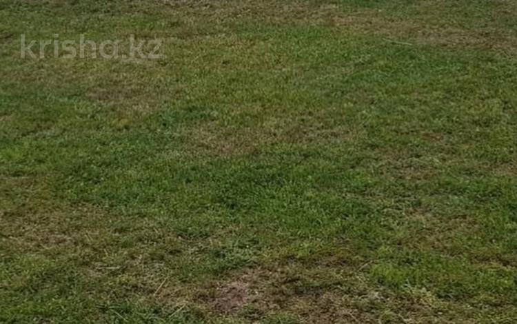 Участок · 10 соток, Солнечный 534 за 4 млн 〒 в Актобе, жилой массив Кирпичный — фото 2