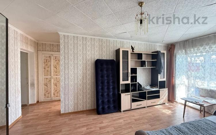 3-бөлмелі пәтер · 55.1 м² · 5/5 қабат, Тауелсиздик, бағасы: 19 млн ₸ в Костанае — фото 4