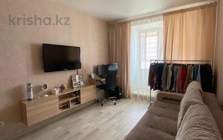 1-комнатная квартира, 44 м², 3/5 этаж помесячно, Темирязева 113