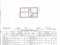 3-комнатная квартира · 63.2 м² · 3/4 этаж, Титова 29 — Базар Три Розы за 33 млн ₸ в  — фото 16