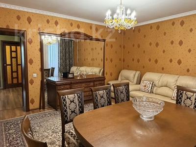 4-комнатная квартира · 79.4 м² · 5/5 этаж, мкр Михайловка , Ермекова 81 за 27 млн ₸ в Караганде, Казыбек би р-н