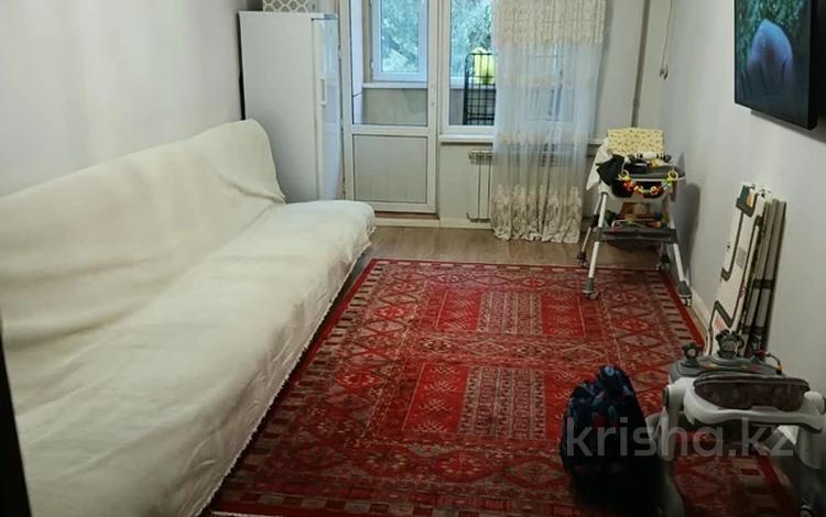 3-комнатная квартира · 60 м² · 4/5 этаж, Досмухамедова 8 за 42 млн ₸ в Алматы, Алмалинский р-н — фото 2