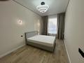 2-бөлмелі пәтер · 56 м² · 3/7 қабат, Илтипат 49, бағасы: 360 000 ₸ в Алматы, Наурызбайский р-н — фото 2
