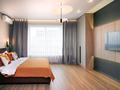 1-бөлмелі пәтер · 40 м² · 9/12 қабат, Сейфуллина 416к3, бағасы: 23 000 ₸ в Алматы, Алмалинский р-н — фото 4