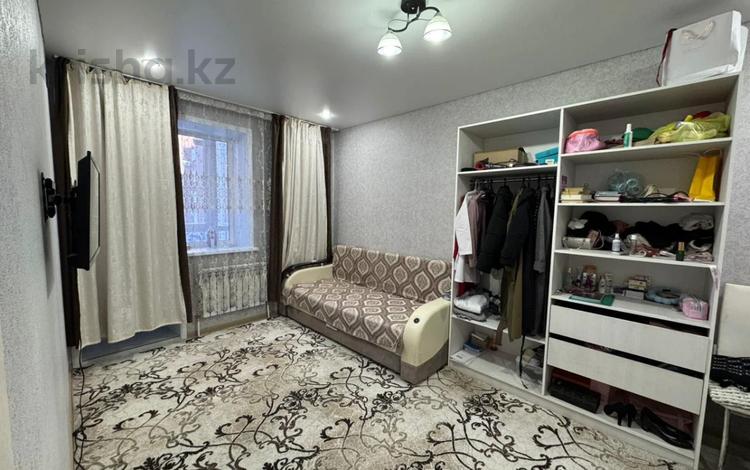 1-бөлмелі пәтер · 32.2 м² · 2/9 қабат, Шакшак Жанибек батыра 45Д, бағасы: 17.7 млн ₸ в Костанае — фото 2