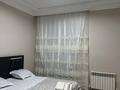 2-комнатная квартира, 55 м², 2/2 этаж посуточно, Айша биби 107 — Частном доме котеж за 10 000 〒 в Туркестане — фото 12
