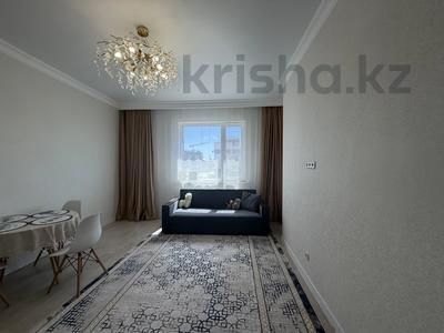 2-комнатная квартира · 42 м² · 2/7 этаж, просп. Улы Дала 58/1 за 34 млн ₸ в Астане, Есильский р-н