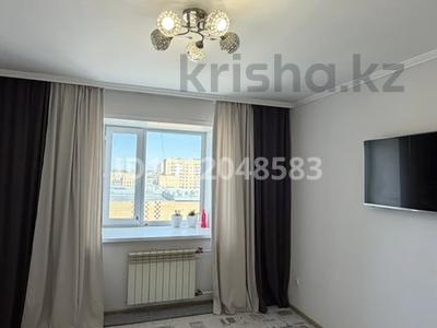 2-бөлмелі пәтер · 50 м² · 8/9 қабат, Косшыгулулы 18, бағасы: 250 000 ₸ в Астане, Сарыарка р-н