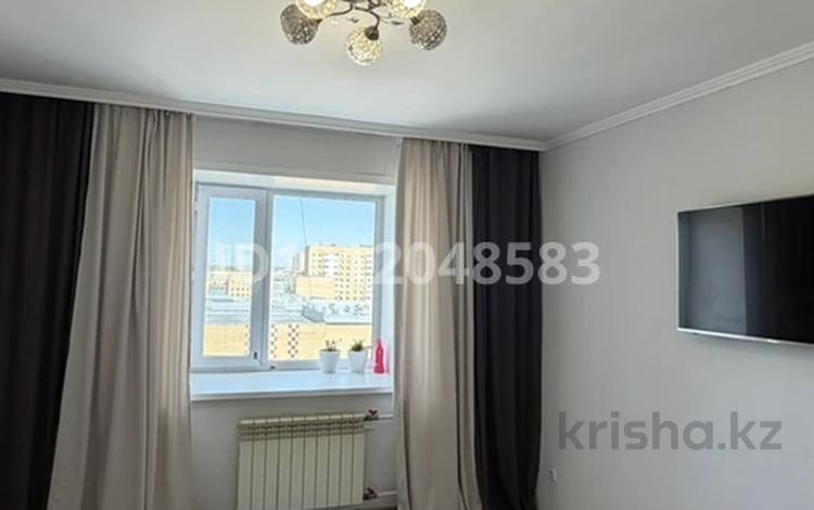 2-бөлмелі пәтер · 50 м² · 8/9 қабат, Косшыгулулы 18, бағасы: 250 000 ₸ в Астане, Сарыарка р-н — фото 2