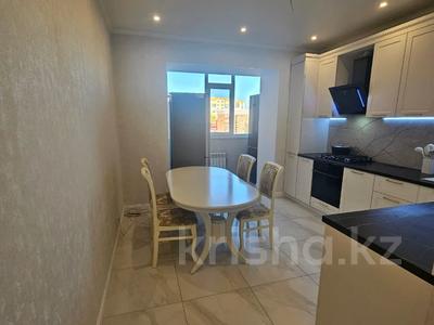 3-комнатная квартира · 104.5 м² · 4/5 этаж, мкр. Алтын орда за 46 млн 〒 в Актобе