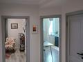 2-комнатная квартира · 65.5 м² · 7/16 этаж, Алматы 2 — Кабанбай батыра за 46.9 млн ₸ в Астане, Есильский р-н