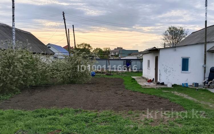 Отдельный дом · 3 комнаты · 95 м² · 12 сот., Құрманғазы за 14.5 млн ₸ в Таскала — фото 2