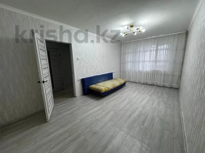 1-комнатная квартира · 35.4 м² · 4/5 этаж, мкр 8, Братья Жубановых за 13.2 млн 〒 в Актобе