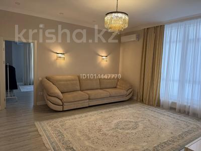 2-комнатная квартира · 74 м² · 10/16 этаж, Пр.Тайманова 48 за 500 000 ₸ в Атырау