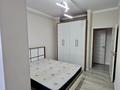 2-комнатная квартира · 76 м² · 8/9 этаж, мкр Север , Рысколова 62 за 250 000 ₸ в Шымкенте, Аль-Фарабийский р-н