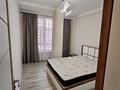 2-комнатная квартира · 76 м² · 8/9 этаж, мкр Север , Рысколова 62 за 250 000 ₸ в Шымкенте, Аль-Фарабийский р-н — фото 2