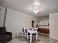 2-комнатная квартира · 76 м² · 8/9 этаж, мкр Север , Рысколова 62 за 250 000 ₸ в Шымкенте, Аль-Фарабийский р-н — фото 4
