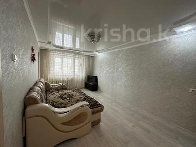 2-бөлмелі пәтер · 44.8 м² · 4/5 қабат, Сагадата Нурмагамбетова 10, бағасы: ~ 17.6 млн ₸ в Павлодаре