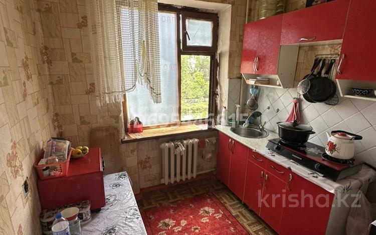 3-бөлмелі пәтер · 69 м² · 2/2 қабат, Гагарина 32 — Кафе Сказка, бағасы: 11 млн 〒 в Кентау — фото 2