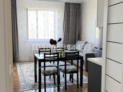 2-комнатная квартира · 46 м² · 8/12 этаж, Айтматова 29 — Сыганак Айтматова за 29 млн ₸ в Астане, Нура р-н