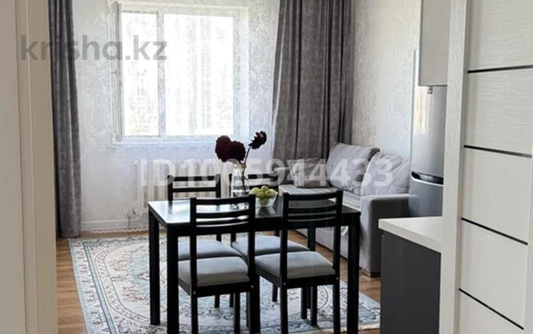 2-комнатная квартира · 46 м² · 8/12 этаж, Айтматова 29 — Сыганак Айтматова за 29 млн ₸ в Астане, Нура р-н — фото 2