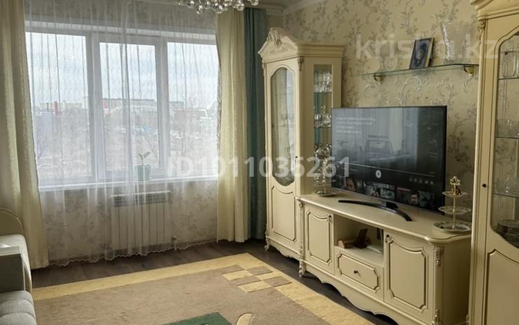 2-комнатная квартира · 75.6 м² · 3/16 этаж, мкр Юго-Восток, Просп. Республики 42 за 42 млн ₸ в Караганде, Казыбек би р-н — фото 2