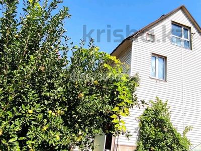 Жеке үй · 4 бөлме · 110 м² · 6 сот., мкр Боралдай (Бурундай) — Центральная 4/1, бағасы: 350 000 〒 в Алматы, Алатауский р-н