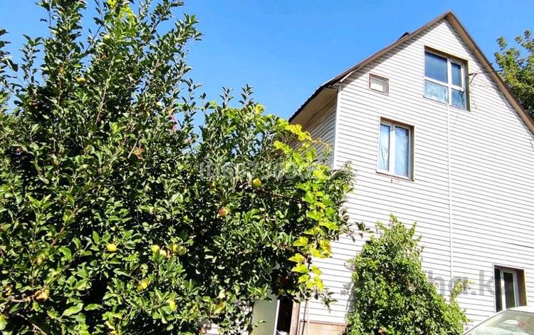 Отдельный дом · 4 комнаты · 110 м² · 6 сот., мкр Боралдай (Бурундай) — Центральная 4/1 за 350 000 〒 в Алматы, Алатауский р-н — фото 2