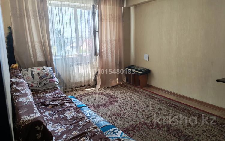 2-бөлмелі пәтер · 64 м² · 4/9 қабат, Асыл Арман 19, бағасы: 22 млн ₸ в Иргели — фото 2