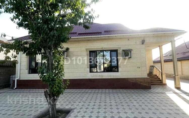 Жеке үй · 5 бөлме · 152 м² · 10 жүзд., мкр Мирас, Сақ елі 30, бағасы: 68 млн ₸ в Шымкенте, Каратауский р-н — фото 2