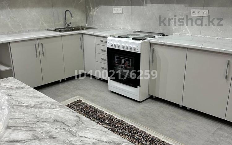 1-комнатная квартира · 42 м² · 2/12 этаж, Райымбека 351/1 за 250 000 〒 в Алматы, Алатауский р-н — фото 2