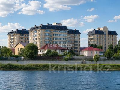 5-бөлмелі пәтер · 199.5 м² · 2/8 қабат, Сакена Сейфуллина 5B — проспект Каныша Сатпаева, бағасы: 69.9 млн ₸ в Атырау