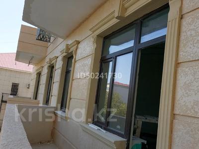 5-комнатная квартира · 191.2 м² · 2/8 этаж, Сакена Сейфуллина 5B — проспект Каныша Сатпаева за 75 млн 〒 в Атырау