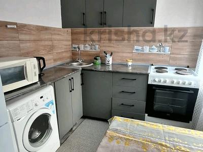 2-комнатная квартира · 47 м² · 1/4 этаж, Агыбай батыра 10 — Абая- Агыбай батыра. ДК, Центр за 12 000 ₸ в Балхаше