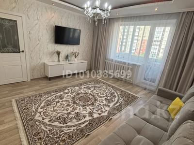 3-бөлмелі пәтер · 72 м² · 4/5 қабат, мкр Юго-Восток, Таттимбет 14, бағасы: 28 млн ₸ в Караганде, Казыбек би р-н